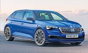 Vedle klasického pětidveřového hatchbacku byl k dispozici i oblíbený model combi, který jsme si na tento test ojetiny. Plany Skody Do Roku 2021 Octavia 4 Generace A Dalsich 8 Modelu Ktere To Budou Autozive