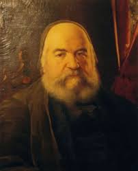 TRY”: The Occult Legacy of P.B. Randolph