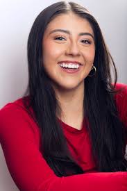 PHOTOS — Juliana Fuentes Peña