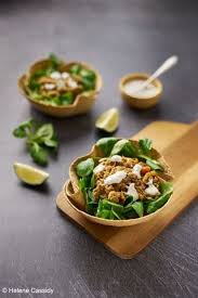 12 Salades Bluffantes Reperees Sur Pinterest En 2020 Recette Vegetarienne Comment Manger Equilibre Recette