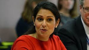 Sign up to receive our international development secretary priti patel condemned the attacks, which took place in the. Channel Migrants Priti Patel To Raise Issue With France Bbc News
