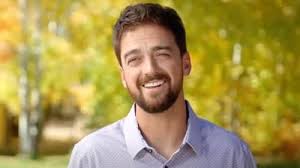 Farmer Wants A Wife' Brandon Breaks Silence On Grace Split