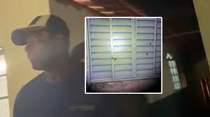 All gowns crafted in the usa. Serial Killer Que Matou Pinheirense E Familia Troca Tiros Com Caseiro E Baleado E Segue Foragido