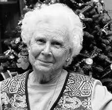 Mary MAGER Obituary (1925