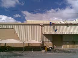 Roof repairs in the case. Rand Roofing