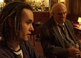 Grit — Cora Bissett