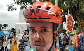 3e étape : Résultats et classements complets