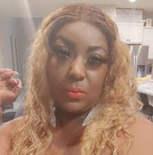 Never date a insecure man, he'll never let you be pretty or happy