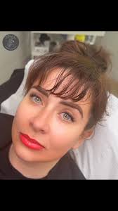 🎥 CAMERA, LIGHTS, ACTION! PMU GLAM ✨💫, 💋 Ombré Lip Blush ON POINT!!!, ✨  Brows fully HEALED & SLAY!!!, 👀 Eyeliner base