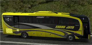 Maybe you would like to learn more about one of these? Livery Bus Shd Polos Infotiket Com