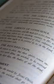 Here We Stand This We Believe Issuu