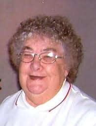 Roslyn Roberson Obituary