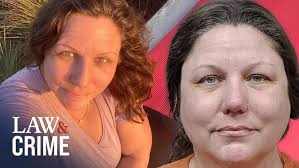 Missing woman found dead, sister charged with murder