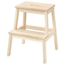 Maybe you would like to learn more about one of these? Bekvam Step Stool Aspen Ikea