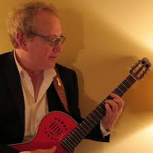 Fred Mollin Interview