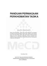 Contoh surat permohonan membuka tadika. Pdf Panduan Perniagaan Perkhidmatan Tadika Muhammad Ariz Academia Edu