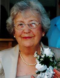 Obituary information for Agnes Cecilia Gibson
