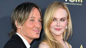 Nicole Kidman and Keith Urban separate after 19 years, reports say