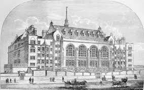 Kate (Hills) Boreham (1871-1925)