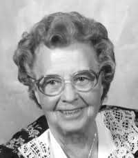 Josephine Peterson Obituary (2006)