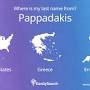 Profile Picture of Pappadakis Family History - FamilySearch (@familysearch.org) on Google