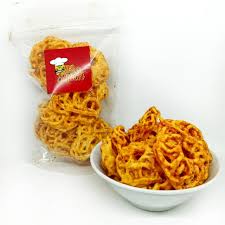 Cara membuat kerupuk seblak : Kerupuk Seblak Bulat Bantat Pedas Mr Snack Shopee Indonesia