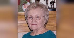 Mrs. Patsy Akin Jones Obituary