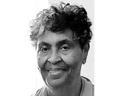 Ruth Williams Obituary (1945