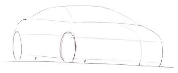 How To Draw Cars Fast And Easy Art By Nolan Car Drawings Car Drawing Easy Car Design Sketch