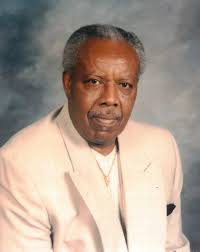 Alfredie "Al" Ward Obituary