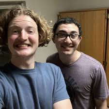 This weeks Senior Spotlight is directed towards brother Ryan Garrett. Ryan  has graduated from Susquehanna University with a BS of Special Education  PreK-12 and is now pursuing his Master of Education degree.