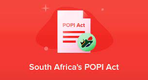 How is my business affected by the popi act? South Africa S Popi Act Free Privacy Policy
