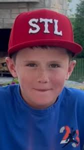 Harvey “Hammer” Pinkowski 🧹 this weekend. 4 Home Runs, 11 Hits, 13 RBIs,  MVP and Tournament Champs. Congrats!! #midlandbandits #stlouis #baseball  #hammer #mynephew #stlbaseball #homeruns