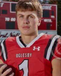 Congrats to Braden Holthaus for winning the Downtown Athletic Club MVP. He  is the first back to back winner. It was a pleasure coaching Braden, he's  an even better young man off