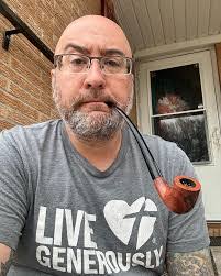 Tim Mccaw's Instagram, Twitter & Facebook