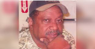 Obituary information for Ira Wayne Marsh Sr.