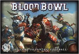 They started off as the average blood bowl roster, but recently introduced new races. Amazon Com Games Workshop Blood Bowl New Edition Core Game Toys Games