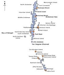 Andaman Beyond Beauty Travel | Best ...