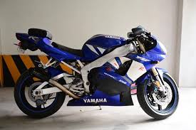 Image result for Azul 1999 Motorcycle