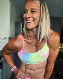 Abs Strong's Instagram, Twitter & Facebook