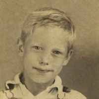 Clarence Lee "joe" Hinkle (1937.–1998.)