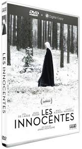 Elle découvre que plusieurs d'entre elles, tombées enceintes dans des circonstances dramatiques, sont sur le point d'accoucher. Les Innocentes Dvd Anne Fontaine Dvd Zone 2 Achat Prix Fnac