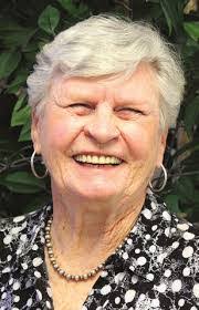 Norma Layton's Instagram, Twitter & Facebook