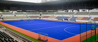 ورزشگاه ملی بوکیت جلیل (fa); Fih Pools And Venues For 2019 Fih Series Finals Announced