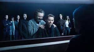 It's official, the hit series prodigal son returns for a second season on fox! Prodigal Son 2019 Deutsch Stream Online Anschauen Streamkiste