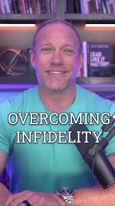 Overcoming Infidelity in Marriage: A Path to Healing