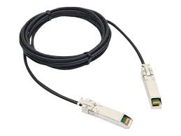 What does 10 gigabit ethernet actually mean? Extreme Networks 10 Gigabit Ethernet Sfp Passive Cable 1m 10304
