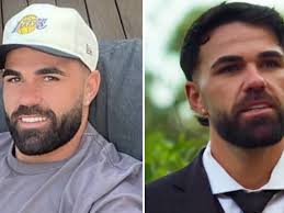 Adrian from MAFS Australia's age, job, twin brother and everything we know 
