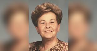 Obituary for Mary Lorraine Wise
