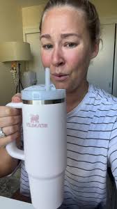 Why Is Stanlry Cup Handle